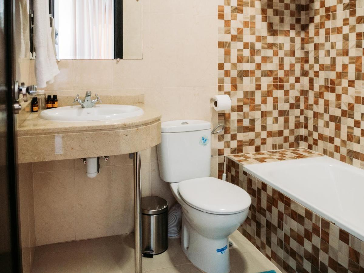 Hotel L'Aéroport Nador Extérieur photo